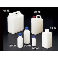 サンプラテック サンプラ(R) RBボトル 4L角