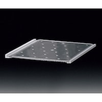 サンプラテック サンプラ(R)ドライキーパーC型 予備棚板(C3用) 受けサン