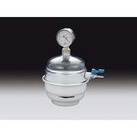 サンプラテック ポリカデシケーター ミニ PC150KG