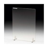 サンプラテック ポリカガード PCシングル