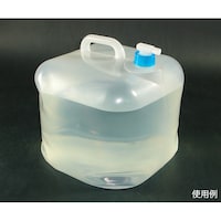 セーブ・インダストリー 折りたたみ式 ウォータータンク 20リットル