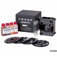 ADVANTEC ATC200DA pH比色測定器