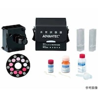 ADVANTEC 残留塩素測定器 DPD法(プリズムなし)
