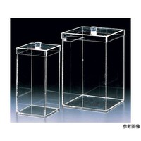 サンプラテック 角型標本瓶 5L