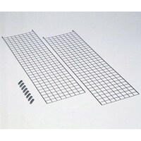 エレクター メッシュパネル D610×H1330mm用