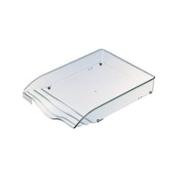 ライオン事務器 レタートレー 机上用品(ノーバス社製)