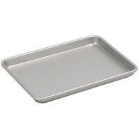 アカオアルミ アルマイト ケーキ盆 キャビネ