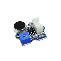 Seeed Grove Loudness Sensor