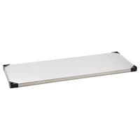 エレクター 430ソリッドエレクター・シェルフ W1063×D461mm