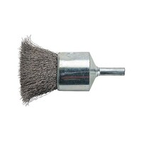 バーテック エンドブラシ MEBA22A 25X6