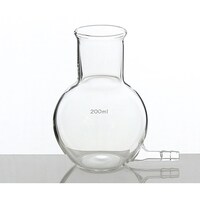 旭製作所 培養フラスコ 200mL