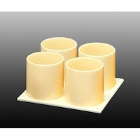 サンプラテック 卓上試薬瓶ホルダー 4型