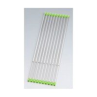 杉山金属 スノコロロ WIDE グリーン