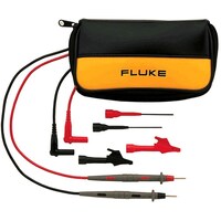 FLUKE テスト・リード・セット
