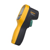 FLUKE Plus 放射温度計