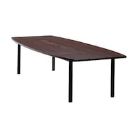 アール・エフ・ヤマカワ ユニット式会議テーブル W3000×D1200