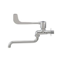 カクダイ レバー式自在水栓