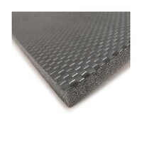 イノアック 騒音対策素材 カームフレックス 20×400×1000mm