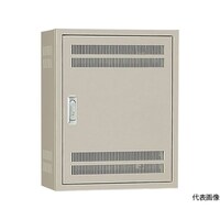 ニットウコウギョウ 熱機器収納キャビネット 1個入り