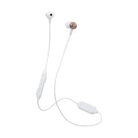 マクセル maxell Bluetooth対応ワイヤレスカナル型ヘッドホン ホワイト