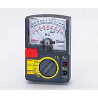 タスコ 3レンジ絶縁抵抗計