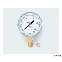 タスコ 酸素調整器用ゲージ
