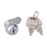 スガツネ工業 (150001380)シリンダー錠