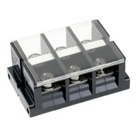 オータックス 工業用端子台 TC200C09