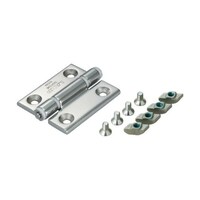 スガツネ工業 (170013728)アルミフレーム取付用セット