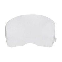 重松製作所 カバーグラス# 1袋(5枚入)