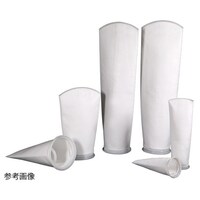 クリーンテック アブソリュートバッグフィルター PP製 ろ過精度1μm φ178×813mm