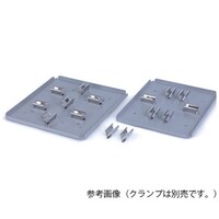 サーモフィッシャー ラージプラットフォーム(クランプなし)