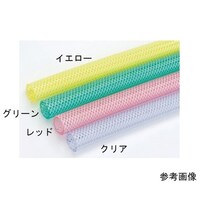 カクイチ 耐圧ホース indus CSCB 内径19mm 50m巻 クリア