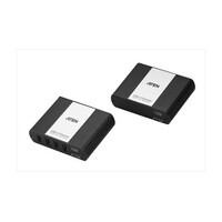 ATEN LAN経由4ポートUSB2.0 Catエクステンダー(最大100m)