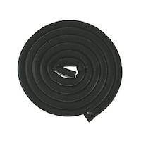 イノアック シール材 シールフレックスモールド 13mm×18mm×2m