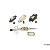 オーム電機 防水中継ボックス 耐油性 黒 JBWST303