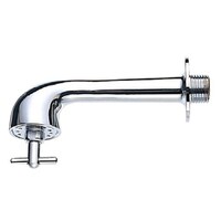 SANEI 衛生水栓 60×50×130mm