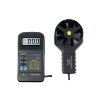 マザーツール ハンディタイプ風速計