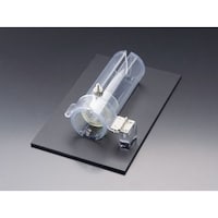 サンプラテック マウス固定アジャスター マウスKA