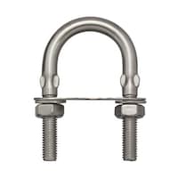 ハイロジック ステンレス ロングUボルト 10×92mm