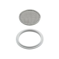 カクダイ ヘルールストレーナー 1S、#200