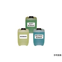 エスティジェイ クリノックス焼け取り専用電解液(弱酸性) ボマー 黄色 5L