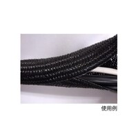 デンカエレクトロン FLMFRチューブ 10m FLM12FR10