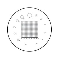 �N���A�[���w�@�K���X�X�P�[���@���R�T�����@�i�^�C�v�V�j