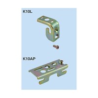 ネグロス電工 パイラック 1袋(20個入) K10L