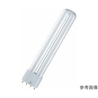 OSRAM DULUX L 18W 4000K 口金G2G11 5個入