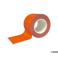 ニトムズ 耐久ラインテープDLTNEO100x50橙