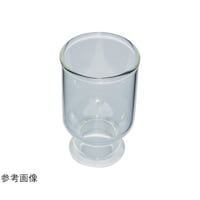 旭製作所 フィルターホルダー 部品:ファンネル 22mL