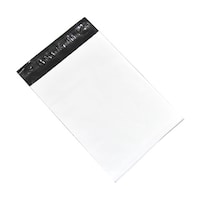 紺屋商事 宅配袋(LDPE) 特大100枚 #60×380×480+50