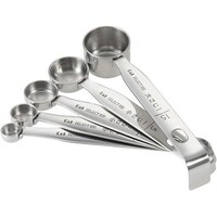 貝印 セレクト100 計量スプーン5pc